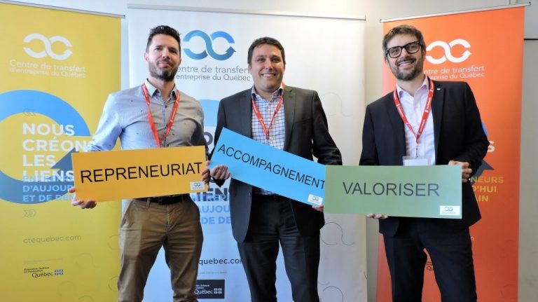 achat entreprise quebec