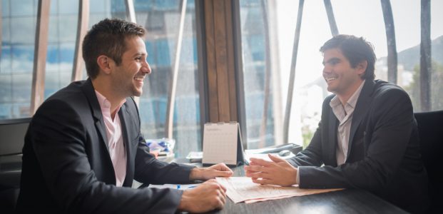 Démystification des questions fréquemment posées par un acheteur potentiel