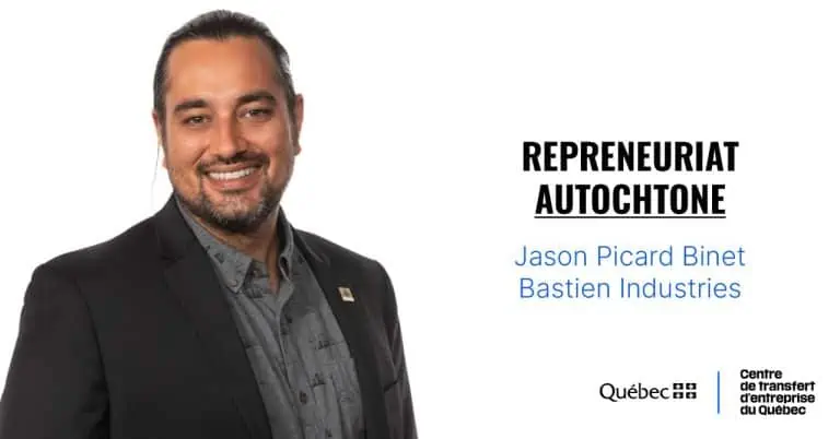 repreneuriat autochtone