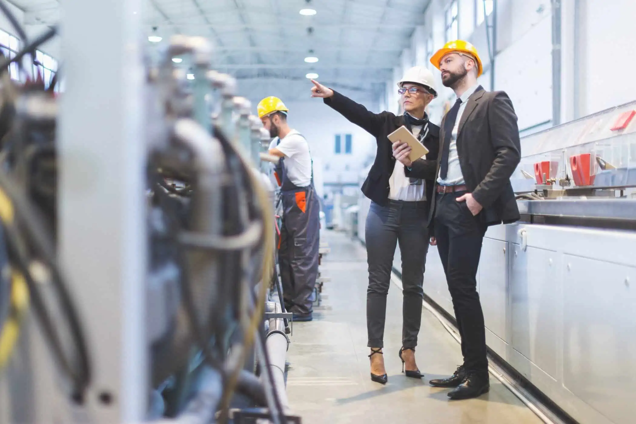 8 stratégies pour « leader » positivement ses nouveaux employés