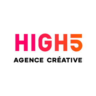 High 5 - Agence Créative