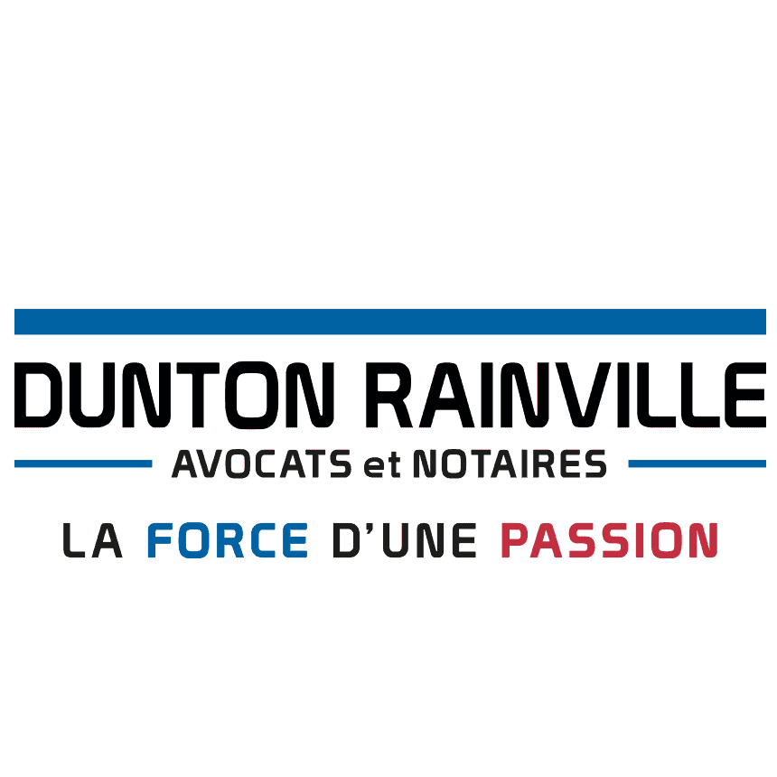 dunton rainville