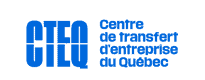 Logo CTEQ bleu