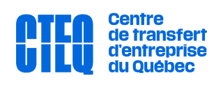 logo cteq bleu