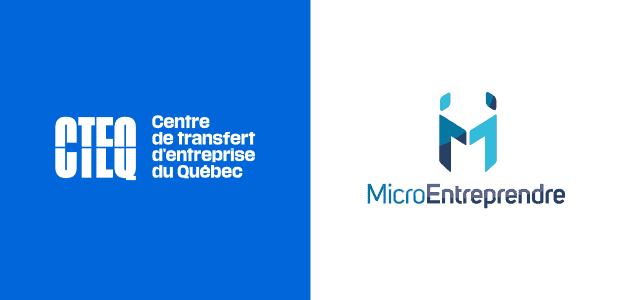 Le CTEQ et MicroEntreprendre lancent « Microcrédit repreneuriat »