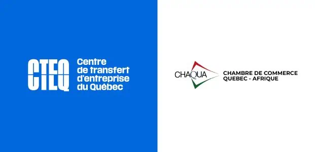 Le CTEQ et la CHAQUA unissent leurs forces au service du repreneuriat immigrant au Québec